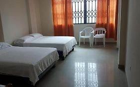 Hotel El Sol Dorado